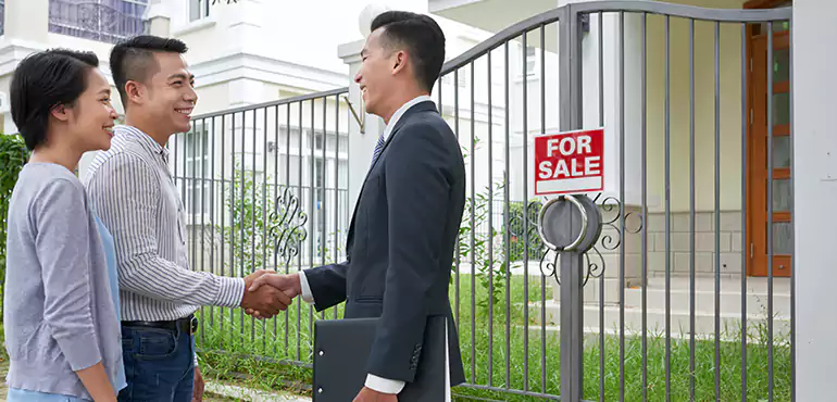 Why Choose Us to Sell Your House in Grand Rapids, MI?
