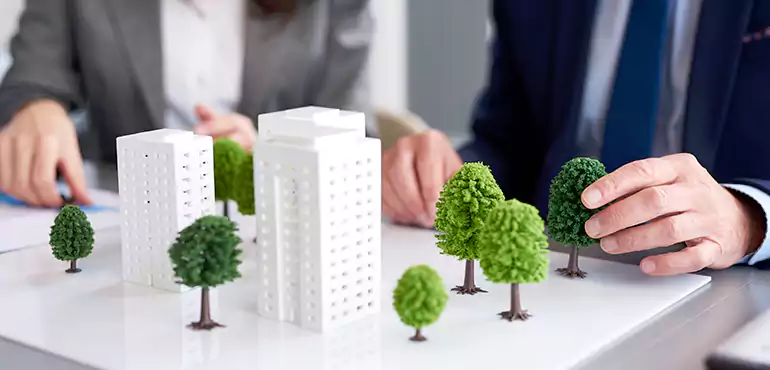 We're With You Every Step of the Way – Grand Rapids's Trusted Bank Owned Property Buyers