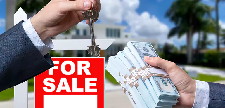 We Buy Homes with Back Taxes in Grand Rapids, MI
