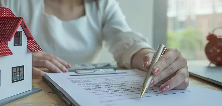 We Buy Homes to Help You Pay Off Debt – No Repairs or Upgrades Needed in Grand Rapids, MI